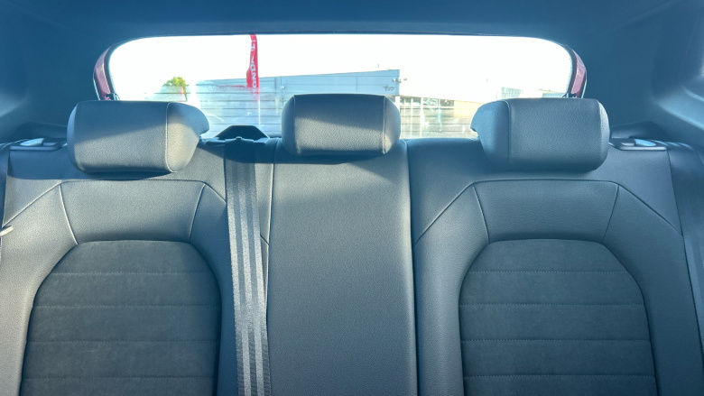 SEAT Ibiza 1.0 TSI 110 FR Sport 5dr Petrol Hatchback